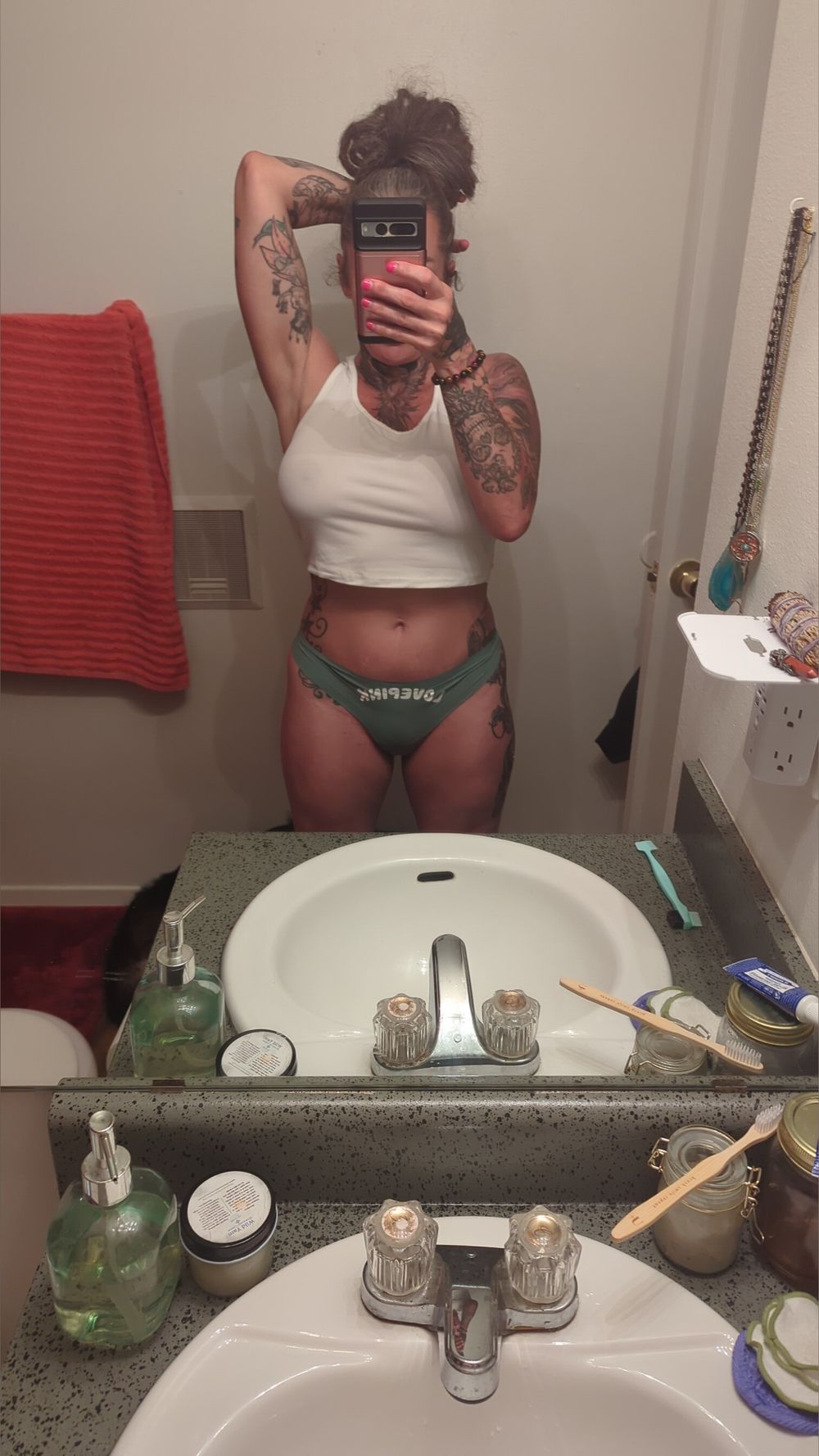 paintedlady2024 OnlyFans profile picture