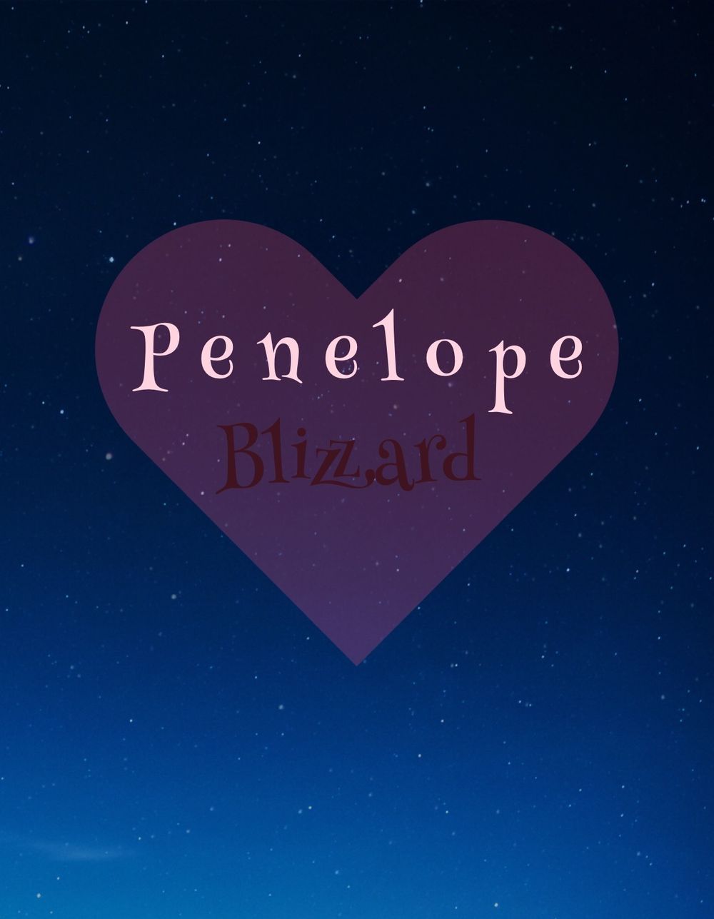 penelopeblizzard OnlyFans profile picture