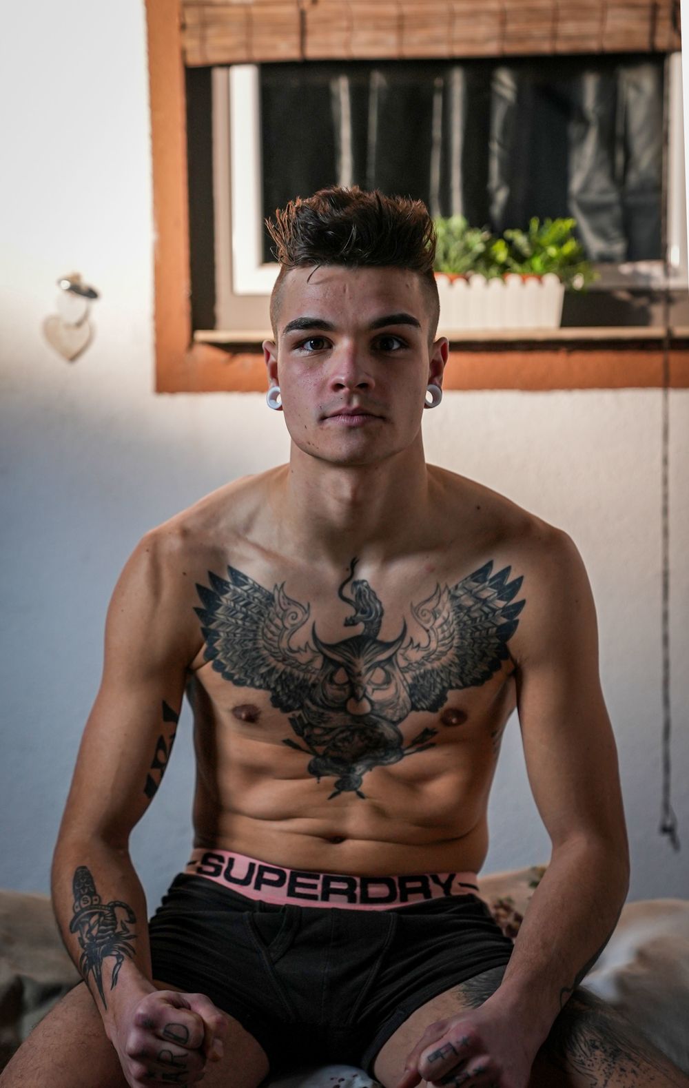 hesdeleite OnlyFans profile picture