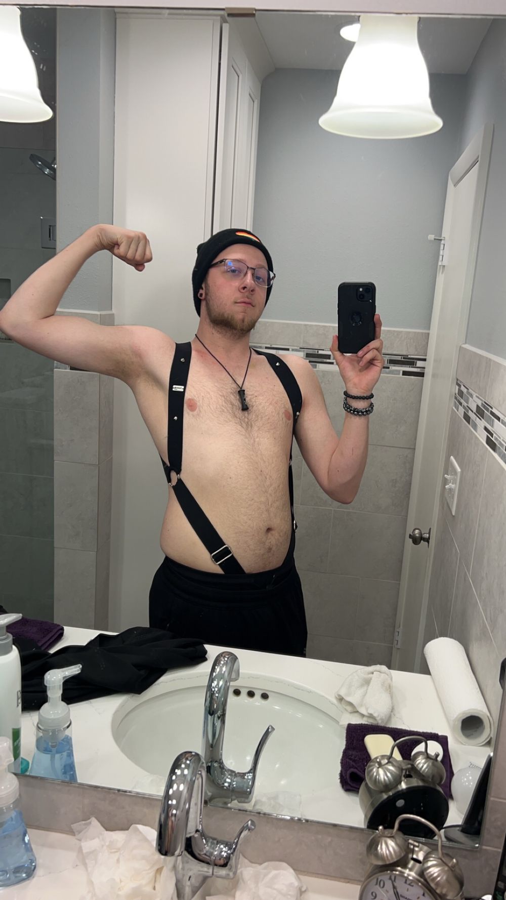 rexthebandit OnlyFans profile picture