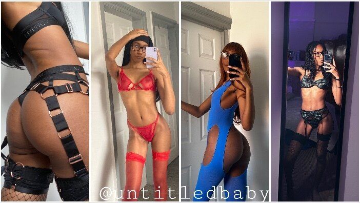 untitledbabyfree OnlyFans profile picture