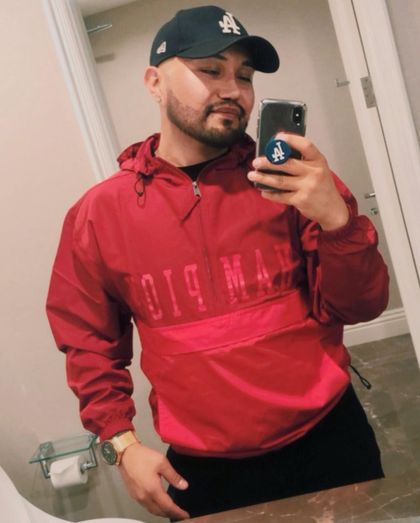 la_mike1 OnlyFans picture