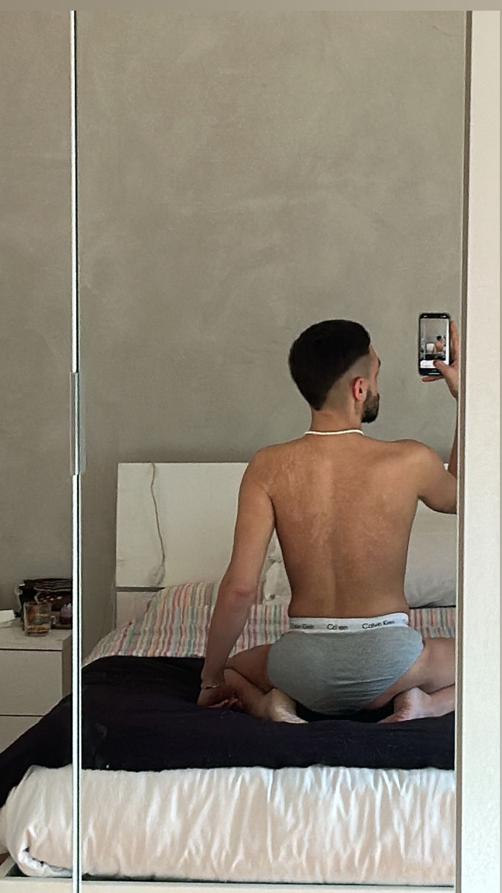 aaaanto OnlyFans profile picture