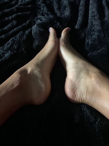 hotfreakyfeet OnlyFans picture
