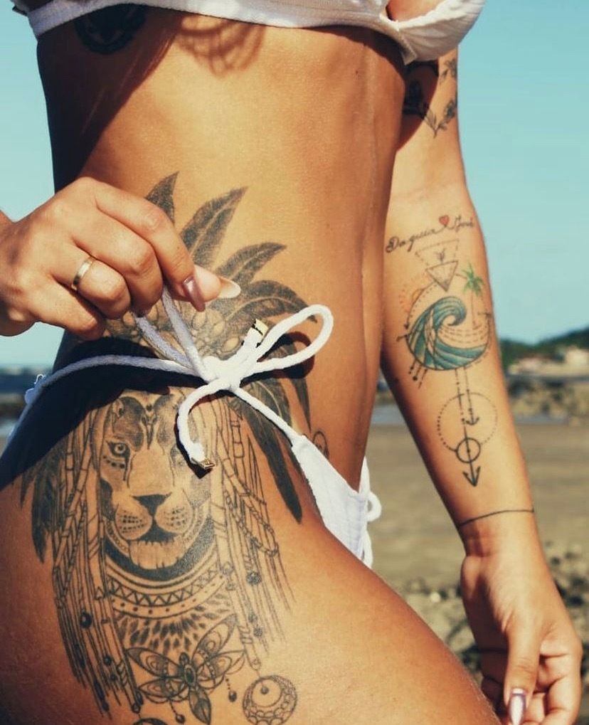 euleidiarauujo OnlyFans profile picture