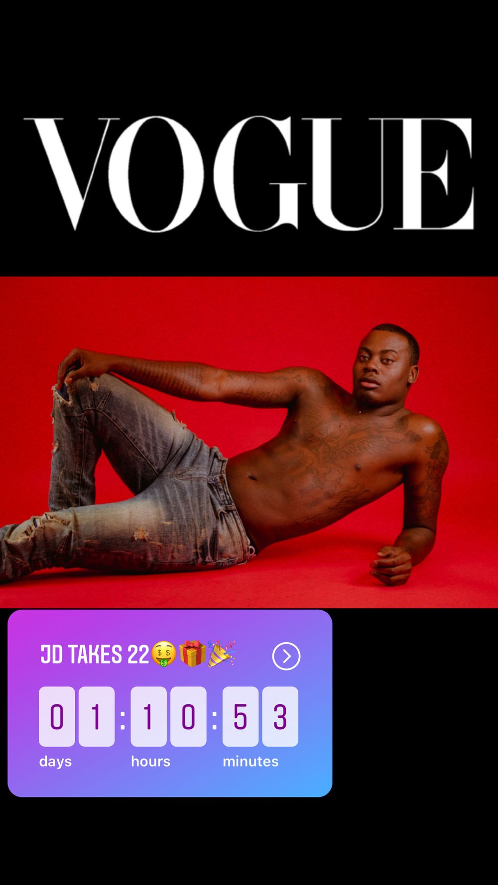 bodiedjd OnlyFans profile picture