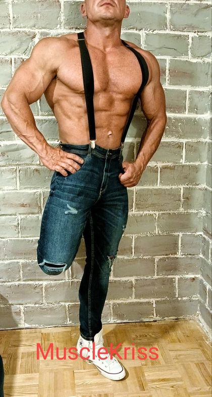 musclekriss19 OnlyFans picture