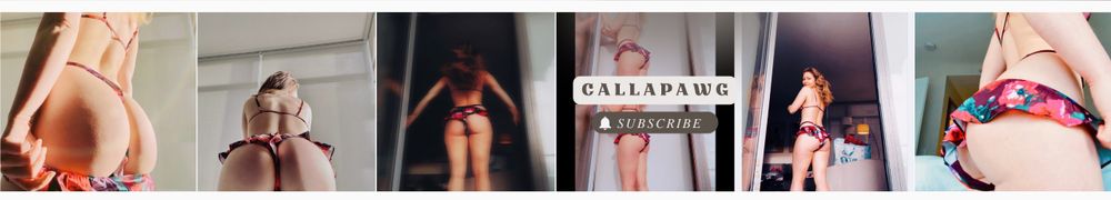 callapawg OnlyFans profile picture