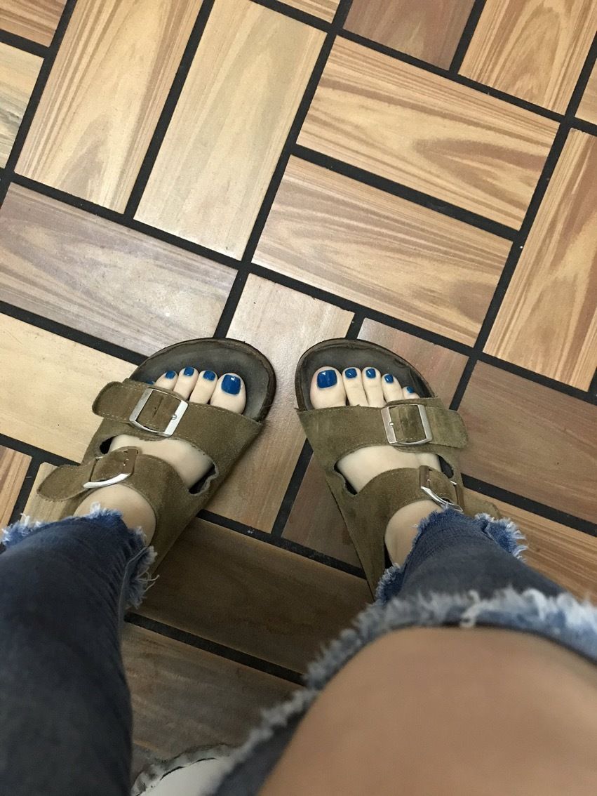 maikutefeet OnlyFans profile picture