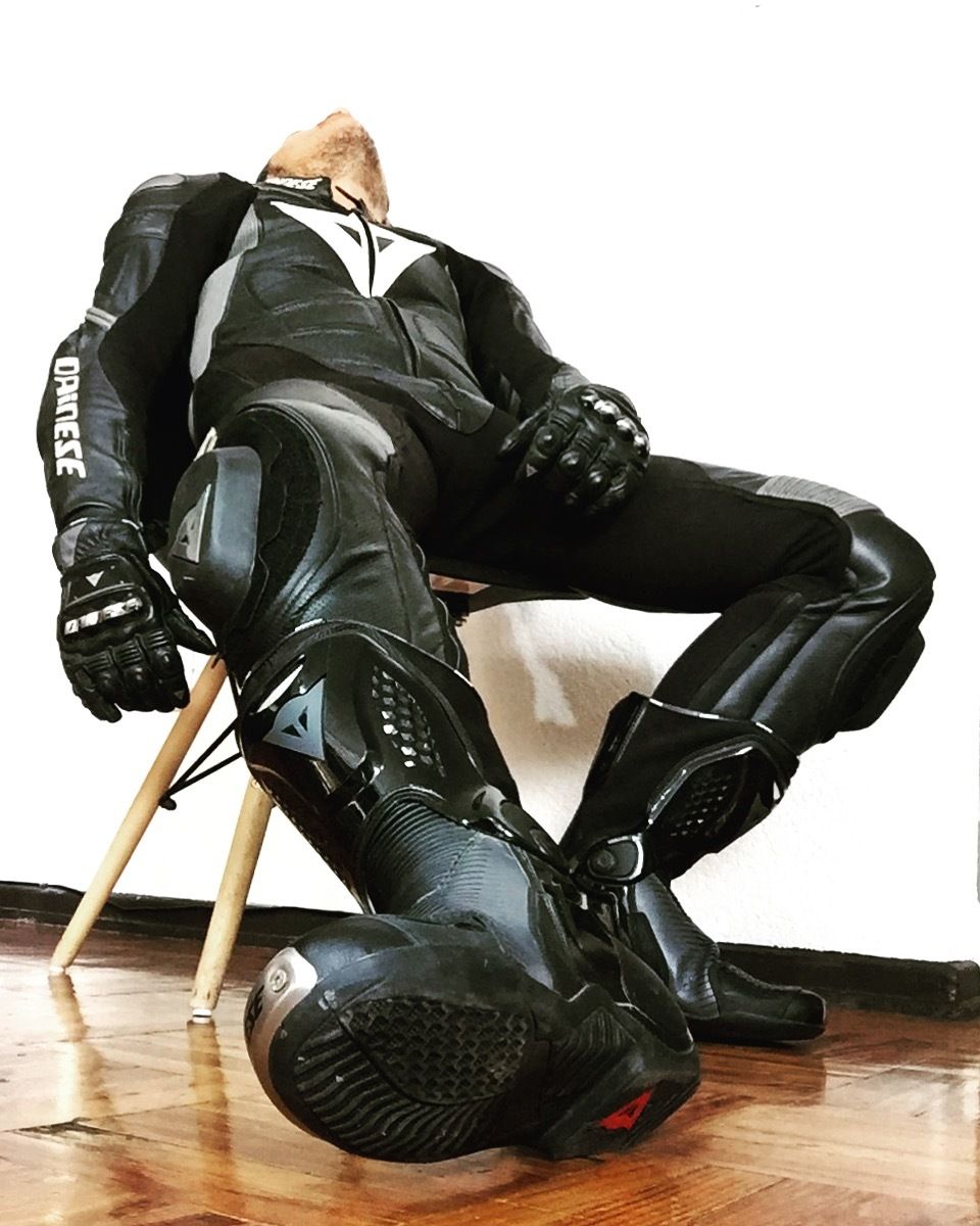 crisleathermx OnlyFans profile picture