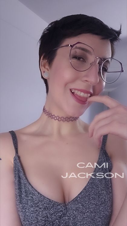 cami_jacksoff OnlyFans picture