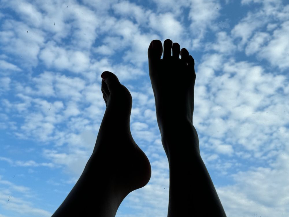 cherryfootfantasy OnlyFans profile picture