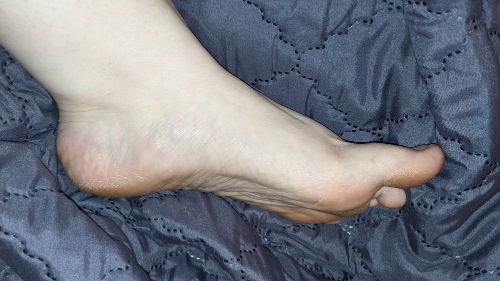 flintstone_feet OnlyFans profile picture