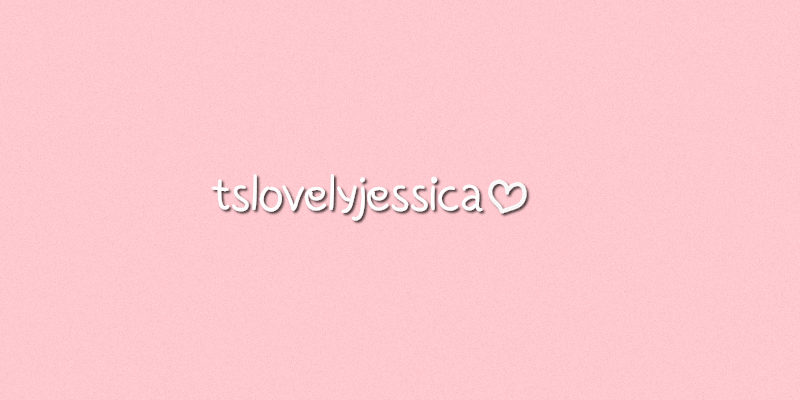 tslovelyjessica OnlyFans profile picture