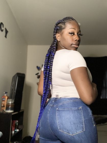 rawestbitchever OnlyFans picture