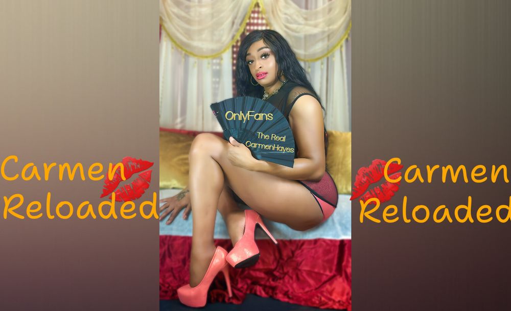 therealcarmenhayes OnlyFans profile picture