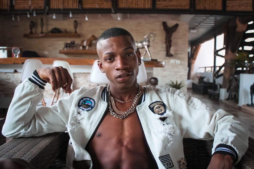 blackmendick OnlyFans profile picture