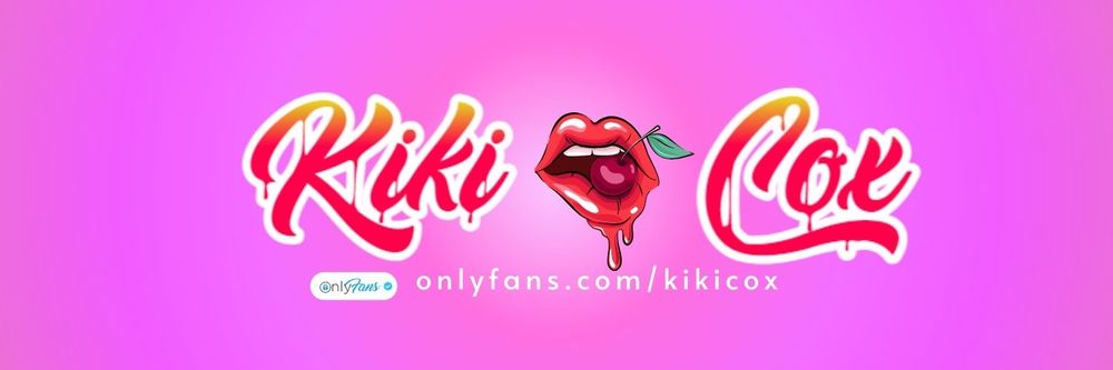 kikicox OnlyFans profile picture