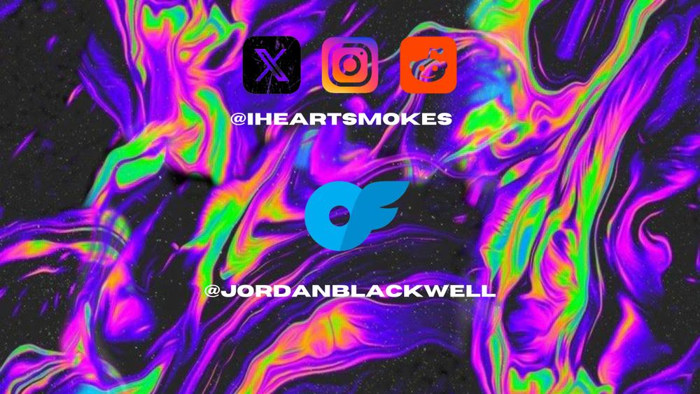 jordanblackwell OnlyFans profile picture