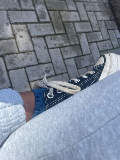 walkwithmeandmyfeet OnlyFans picture