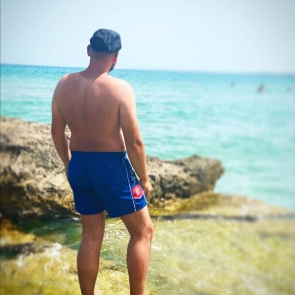 bearsicily1995 OnlyFans profile picture