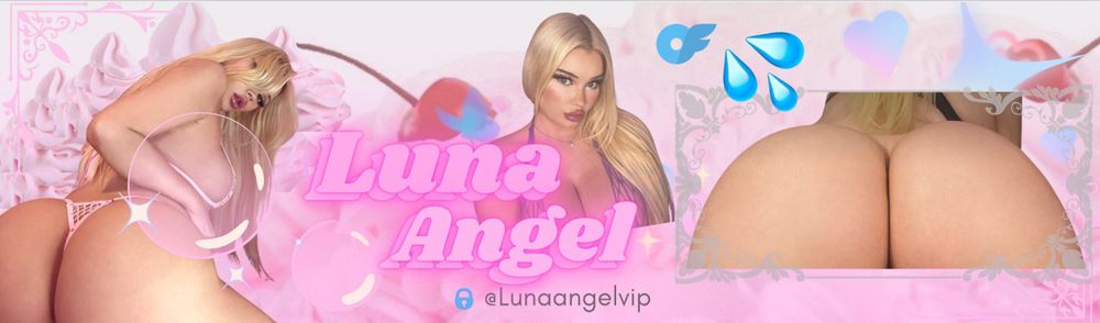 lunaangelvip OnlyFans profile picture