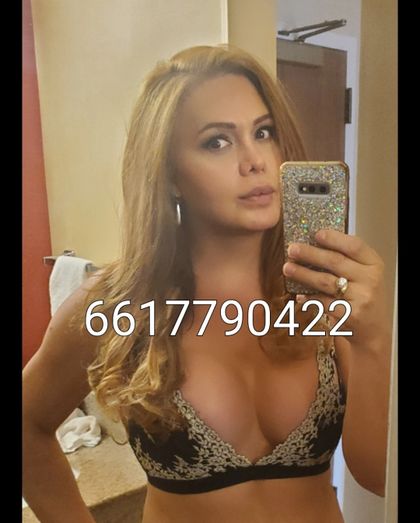 tsmichellhilton OnlyFans picture