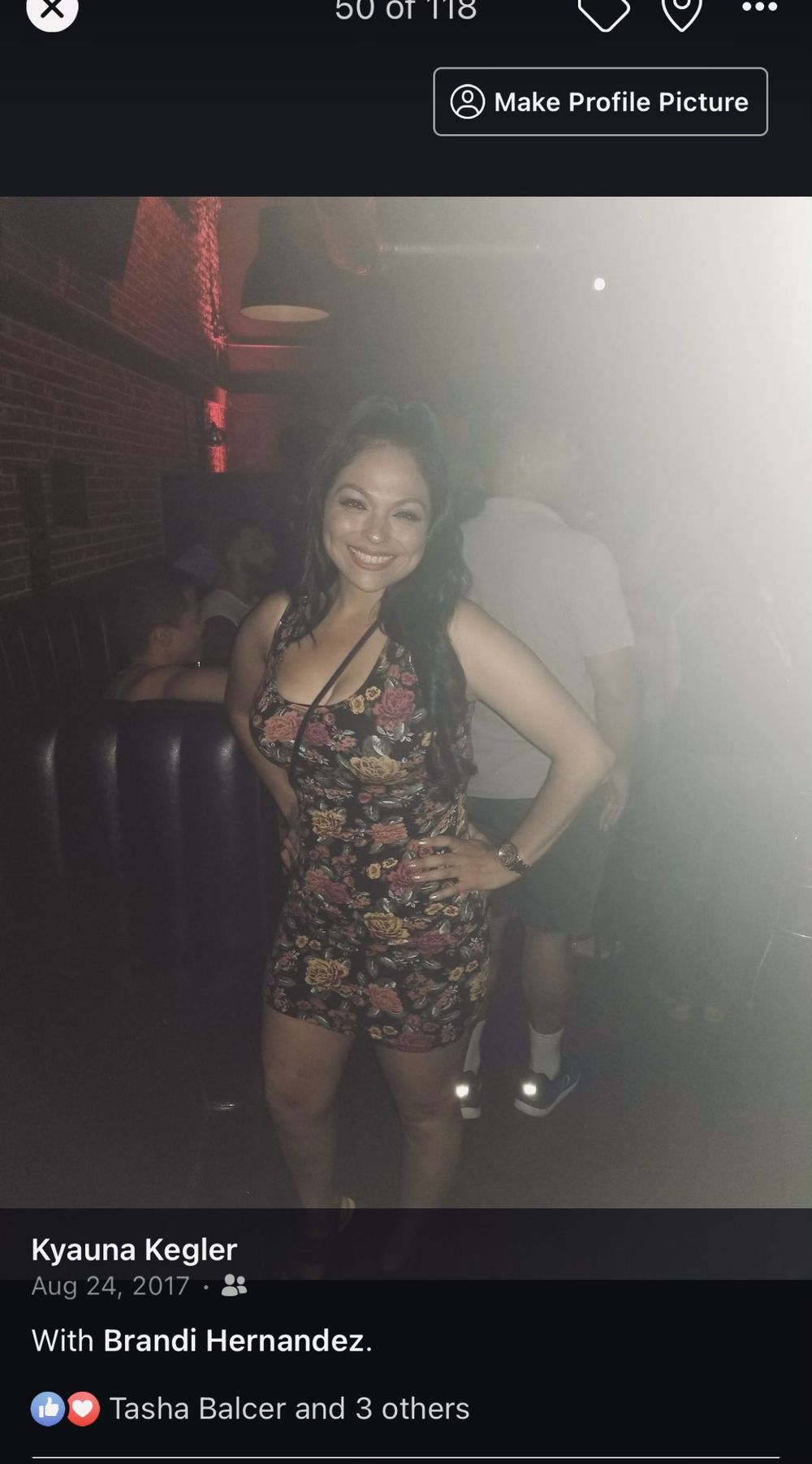 hernandezbrandi46 OnlyFans profile picture