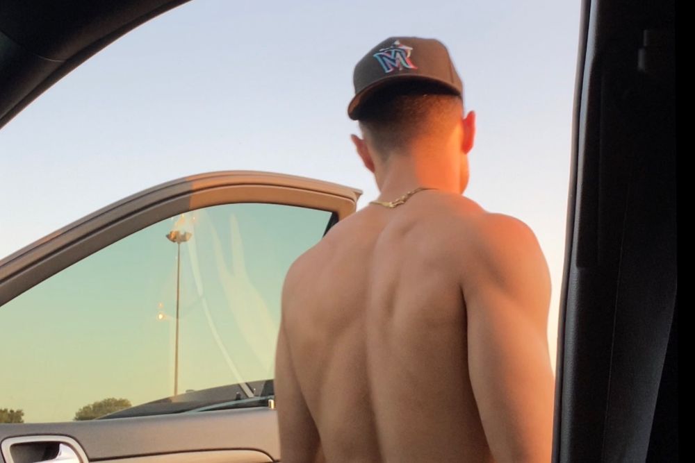 champagnemase OnlyFans profile picture