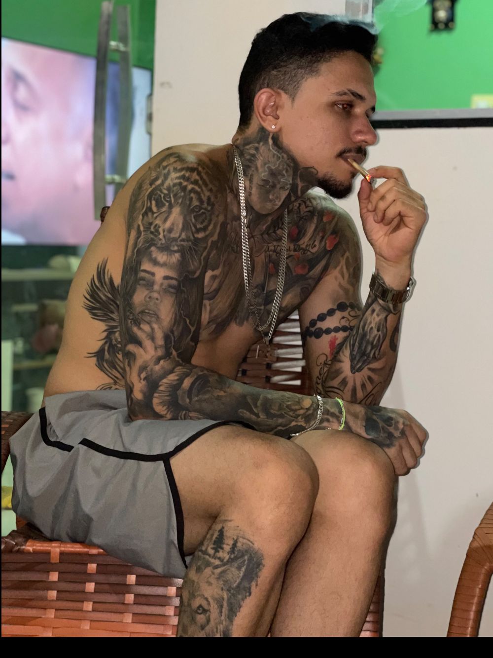 jhowjhon OnlyFans profile picture