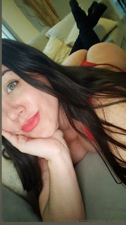 gisela_lovecve OnlyFans picture