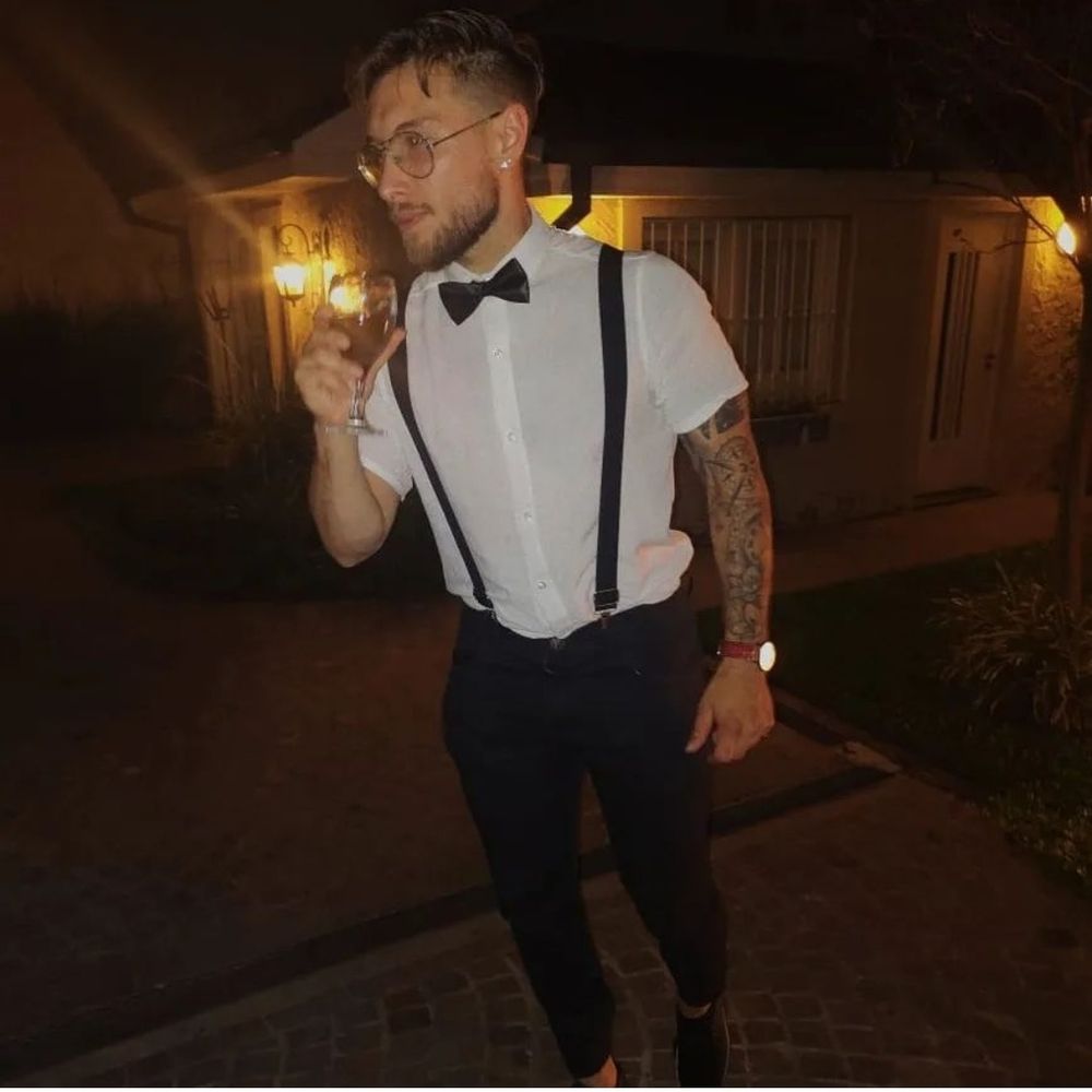 u37412445 OnlyFans profile picture