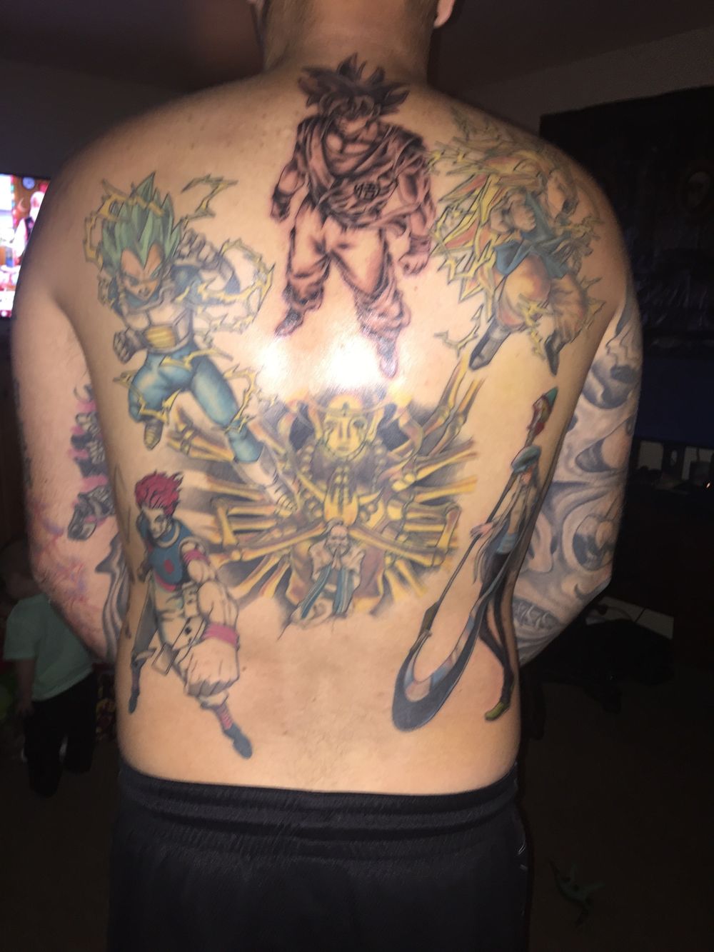 tattoonlydad88 OnlyFans profile picture