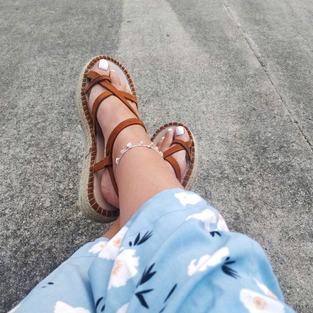 feetlycia OnlyFans profile picture