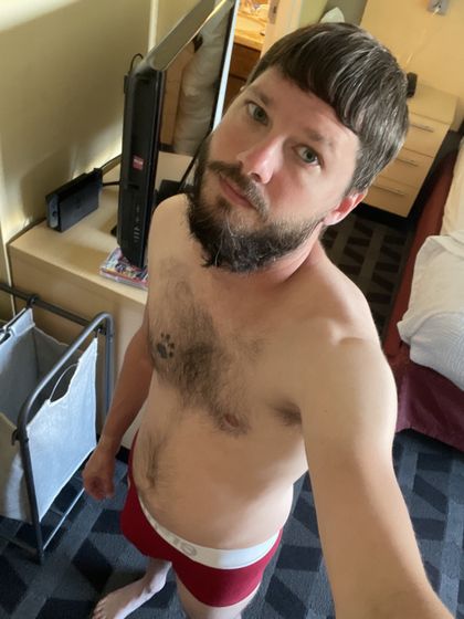 mcloven_83 OnlyFans picture