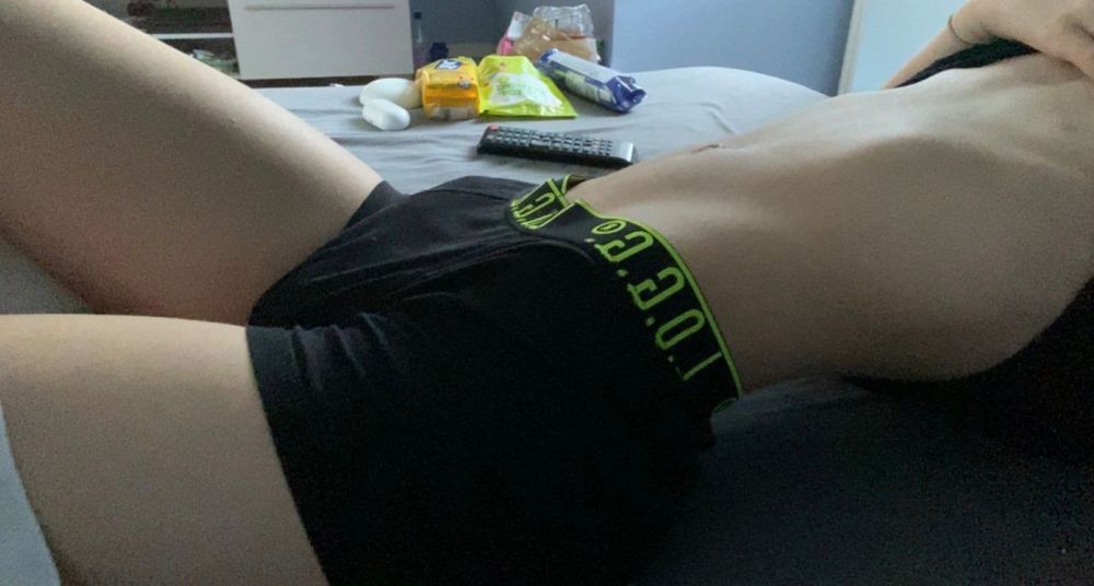 hotgayboyforyou OnlyFans profile picture