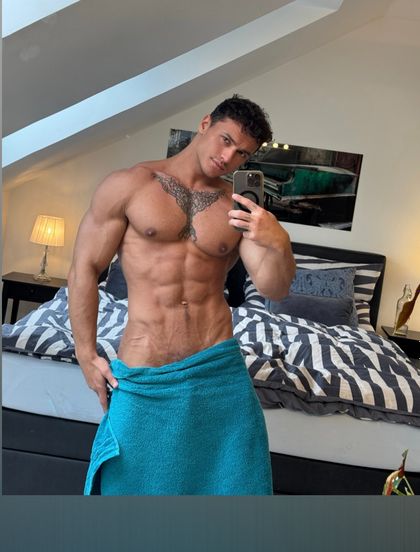 camillobeischel OnlyFans picture