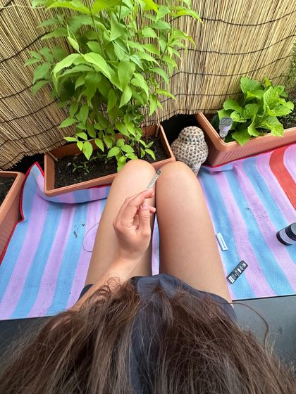 miss.smokealot OnlyFans picture