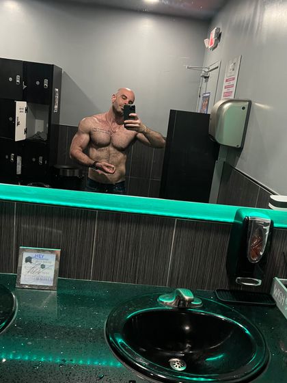 huckryder OnlyFans picture