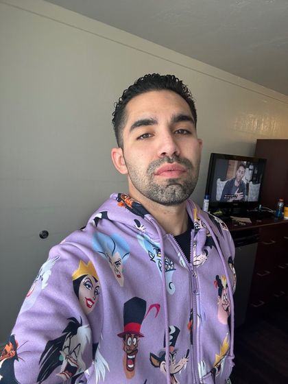 dariel.brown OnlyFans picture