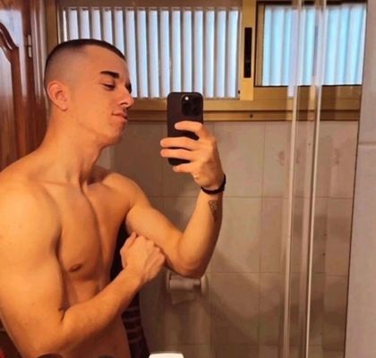 mariokijr OnlyFans picture