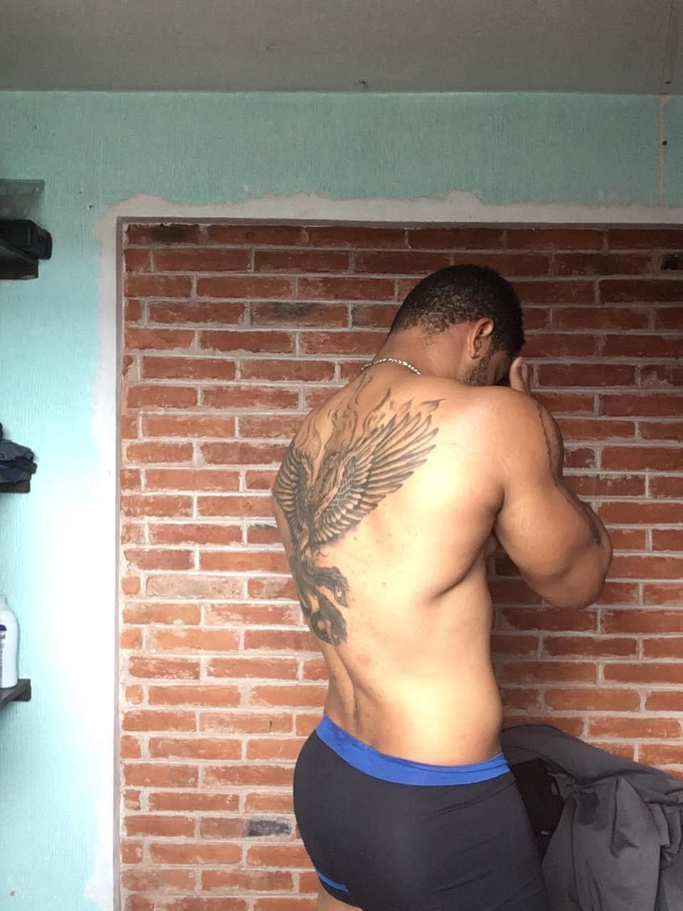 pedromoreno565 OnlyFans profile picture