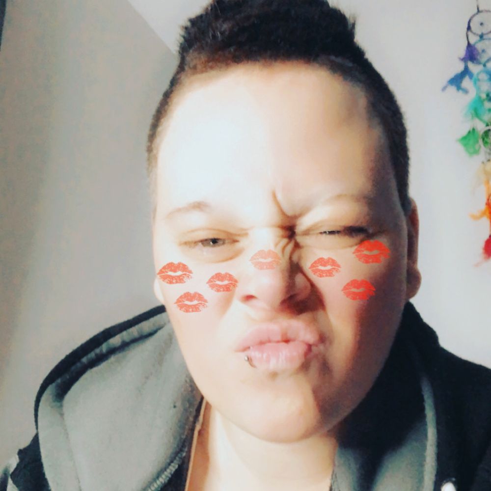 britt2358 OnlyFans profile picture