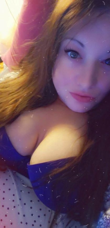crissywitchy OnlyFans picture