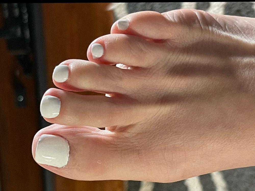 ohfeetish57 OnlyFans profile picture