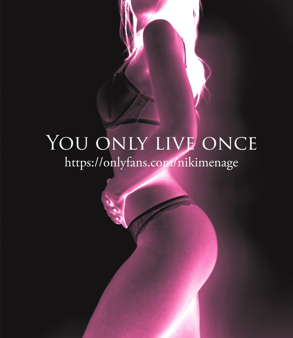 nikimenage OnlyFans profile picture