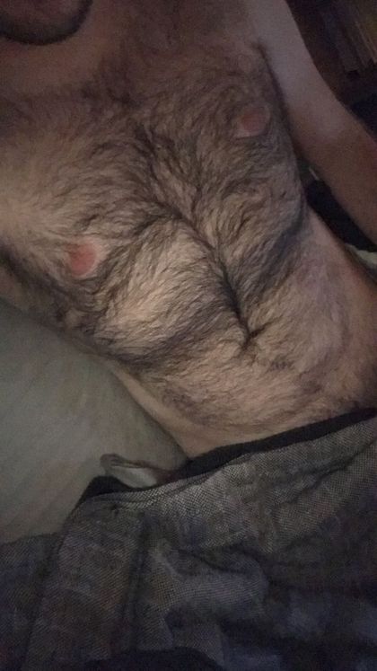 hairysouthern4ya OnlyFans picture