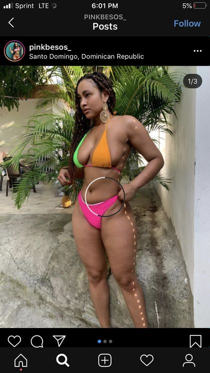 dominicanmommie OnlyFans picture