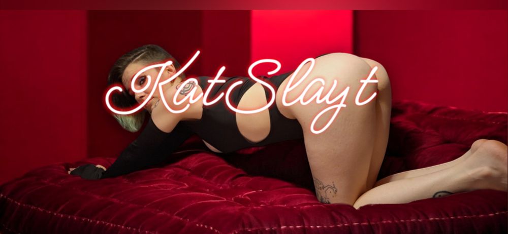 katslayt OnlyFans profile picture