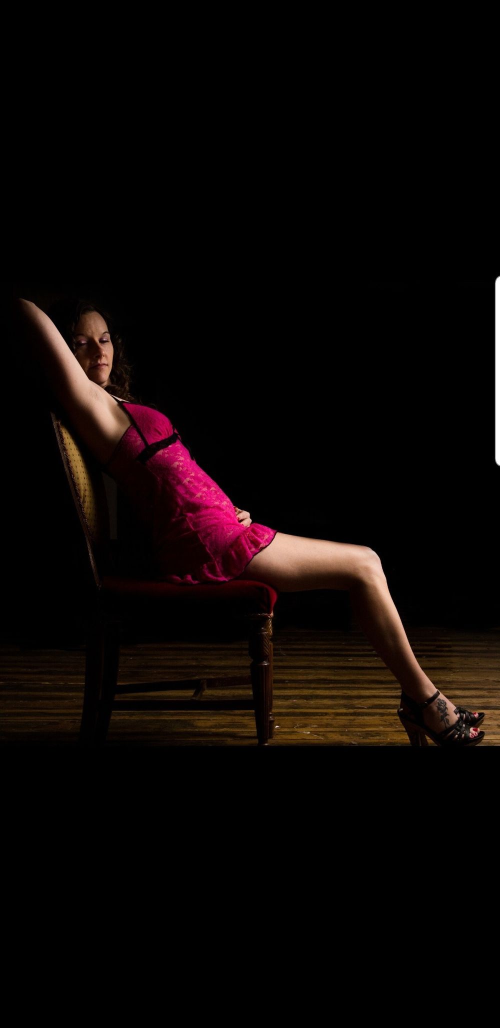 beautifulnightmare37 OnlyFans profile picture